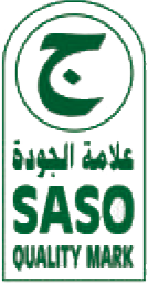 SASO Certification