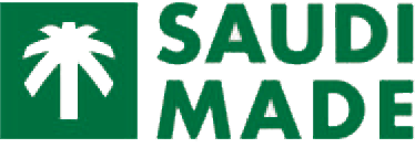 Saudi Made