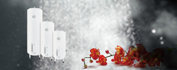 Central Water Heater