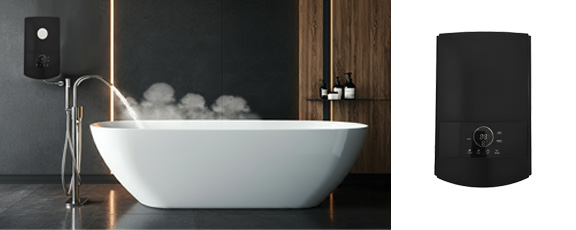 Instant Water Heater